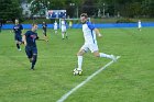 MSoc vs NEC  Wheaton College Men’s Soccer vs New England College. - Photo By: KEITH NORDSTROM : Wheaton, Soccer